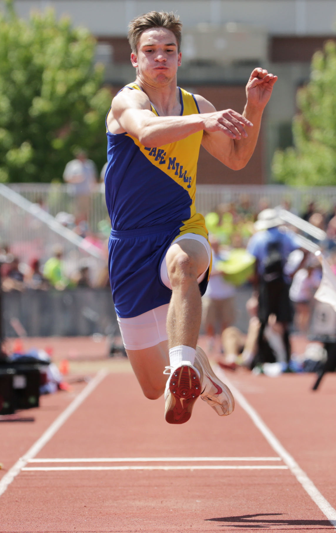Ben Dunkleberger action